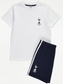 George "Tottenham Hotspur" Shirt & Short Set
