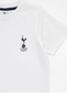 George "Tottenham Hotspur" Shirt & Short Set