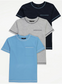 George Pack Of 3 T-Shirts