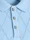 George Polo Shirt & Shorts Set