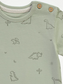 George "Surf-A-Saurus" Pack of 4 T-shirts
