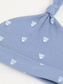 George Pack of 2 Caps & Mittens Set