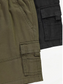 George Pack Of 2 Cargo Shorts