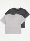 George Pack Of 2 T-Shirts