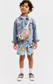H&M “Today Is a Good Day” Crossbody Bag
