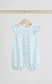 Next Floral Romper
