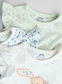 Next Appliquéd Bunny Romper