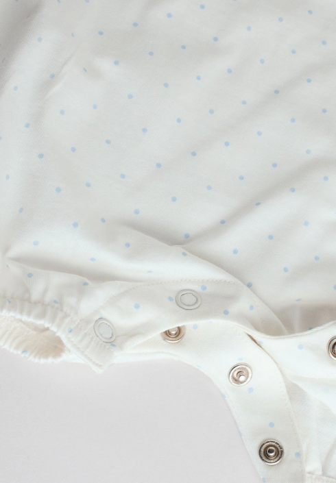 Next Appliquéd Bunny Romper