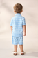 Next Polo Shirt & Shorts Set
