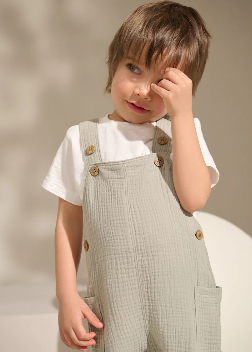 Next Dungarees