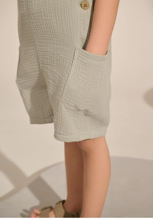 Next Dungarees