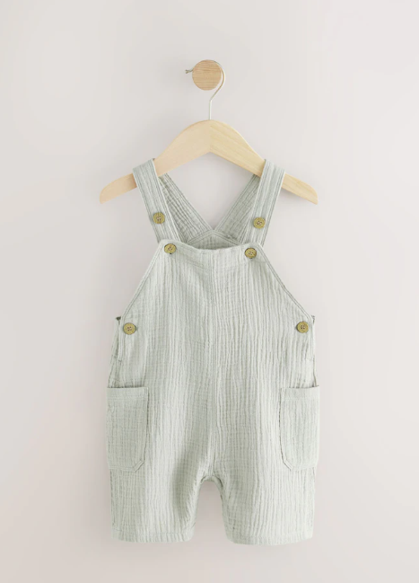 Next Dungarees