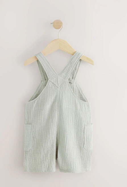 Next Dungarees