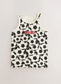 Next "Goal" Pack of 3 Sleeveless Shirts