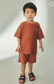 Next Pocket Tops & Shorts Set