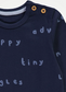George Transport Theme Stripe Shirts