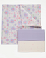 George Pack of 3 Muslim Squares