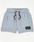 George Sporty Pocket T-Shirt and Shorts Set