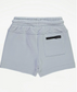 George Sporty Pocket T-Shirt and Shorts Set