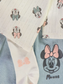 George Disney Minnie Mouse Pinafore Set