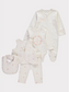George Floral 5 Piece Starter Set