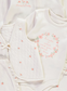 George Floral 5 Piece Starter Set