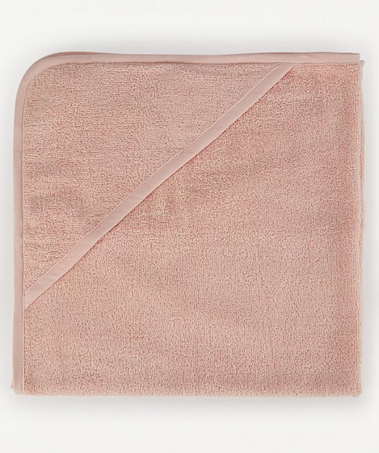George Single Hooded Towel