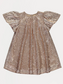George Rose Gold Dress