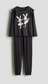 H&M "Dream To Dance" Shirt &  Trouser Set