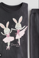 H&M "Dream To Dance" Shirt &  Trouser Set