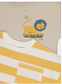 George pack of 3 Print T-Shirts