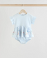 Next Fairy Mouse Romper