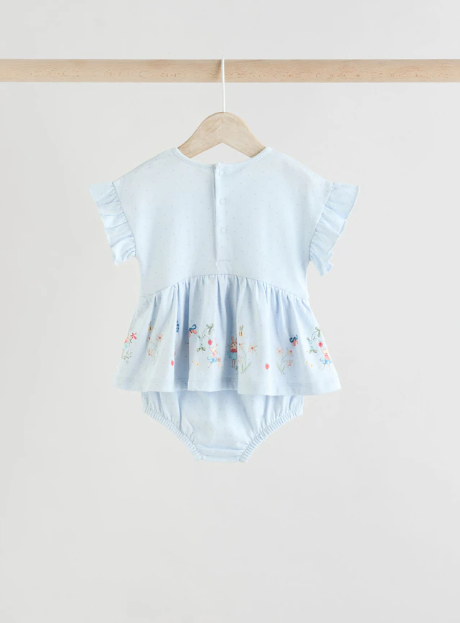 Next Fairy Mouse Romper