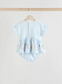Next Fairy Mouse Romper