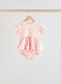 Next Floral Print Romper