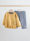 Next "Best Friends" Shirt & Trouser Set