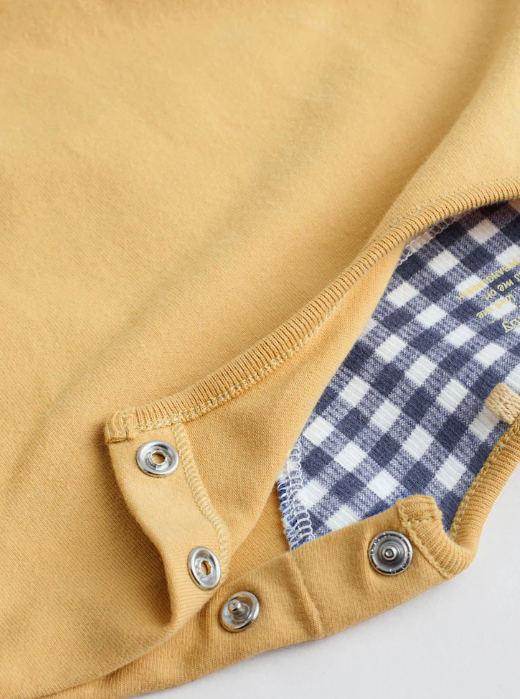 Next "Best Friends" Shirt & Trouser Set