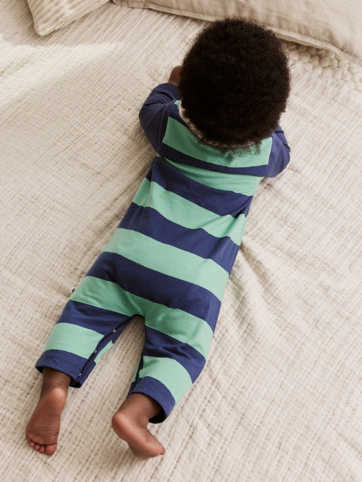 Next "BEBE" Romper