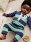 Next "BEBE" Romper