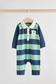Next "BEBE" Romper