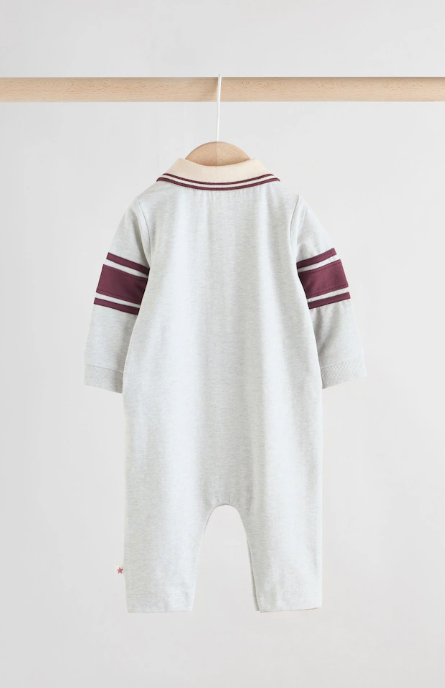 Next "Everyday Smiles" Romper