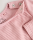 Next Pinny Dress & long Sleeves Bodysuit 2 Piece Set