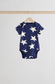 Next Pack of 5 Short Sleeve Bodysuits