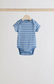 Next Pack of 5 Short Sleeve Bodysuits