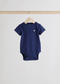 Next Pack of 5 Short Sleeve Bodysuits