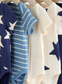 Next Pack of 5 Short Sleeve Bodysuits