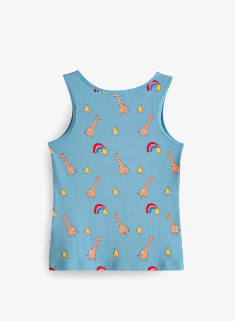 Next Fairy Pack of 3 Vests