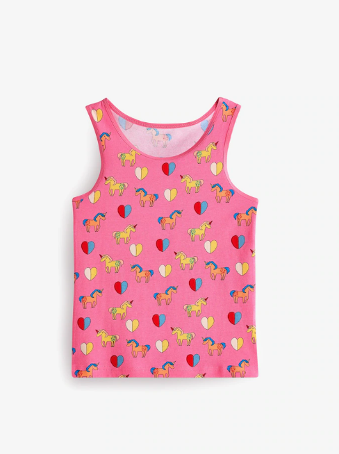Next Fairy Pack of 3 Vests