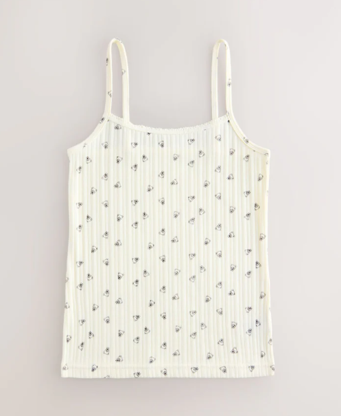 Next Cami Pack of 3 Vests