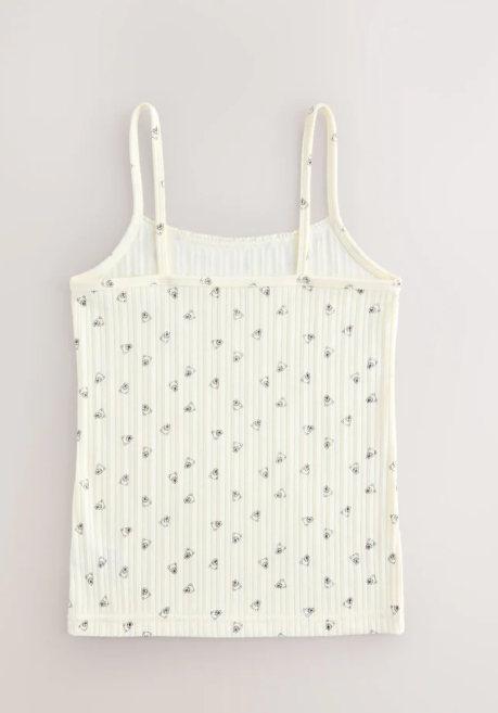 Next Cami Pack of 3 Vests